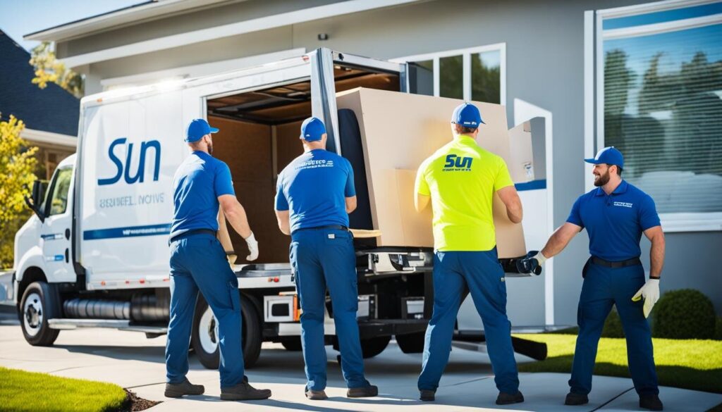 شركات نقل اثاث بمكة