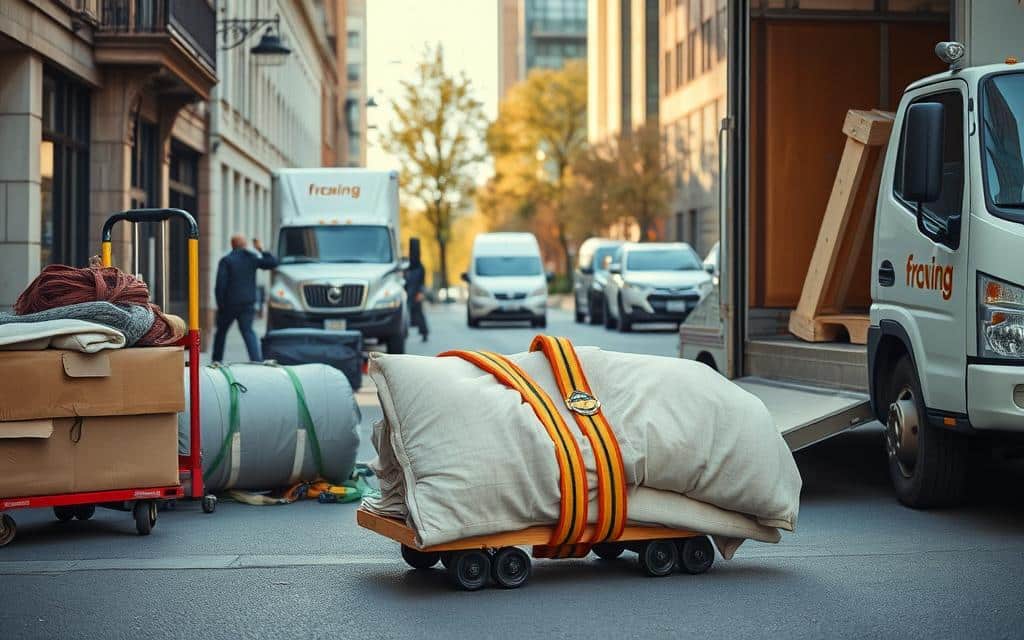 شركه نقل اثاث الكعكية