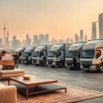 نقل عفش حي النوارية مكة | افضل شركة نقل اثاث مع الفك والتركيب والضمان