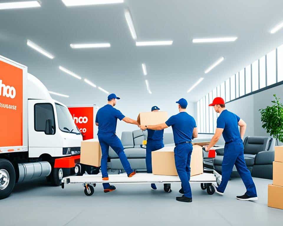 نقل عفش بمكة رخيص