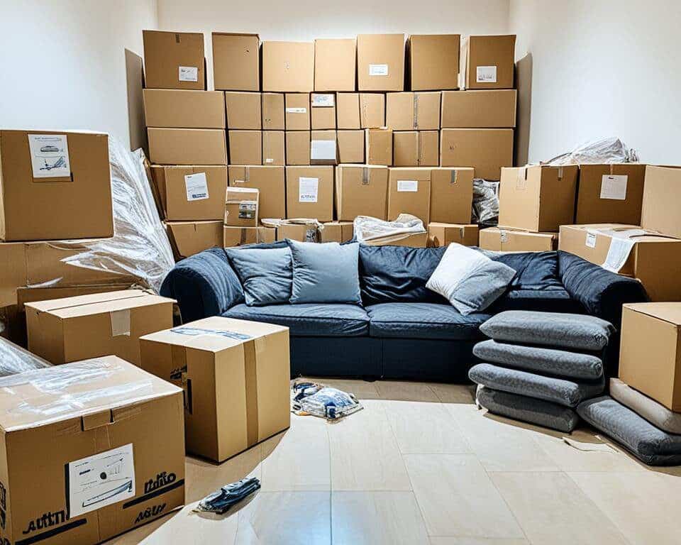 نقل عفش بمكة رخيص