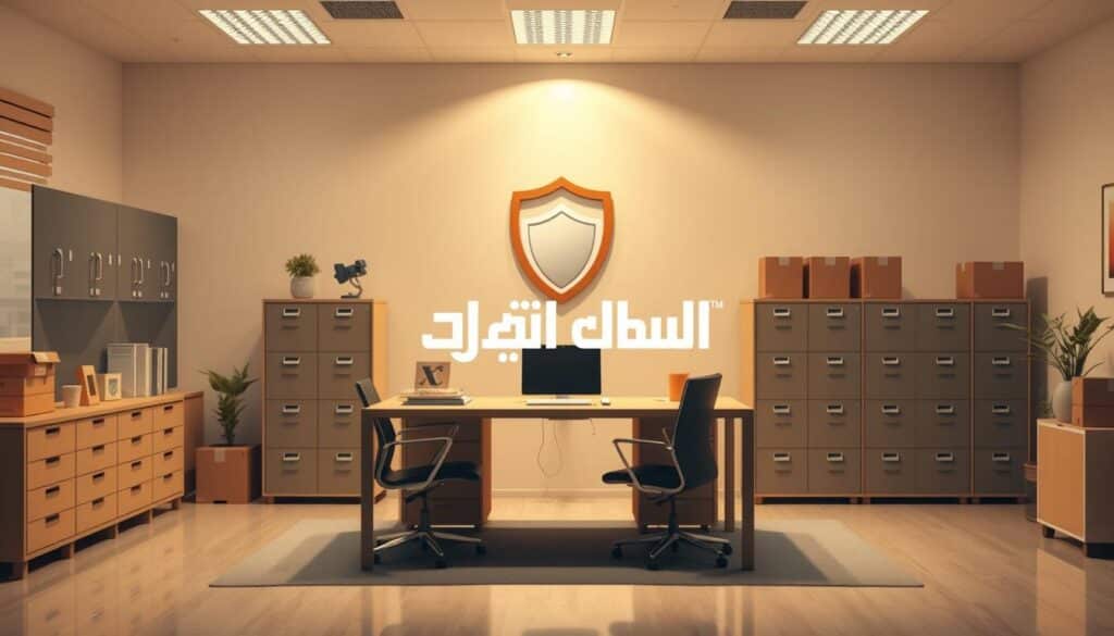 سياسة الخصوصية نقل عفش مكة شركة إيجل موفرز