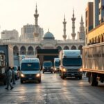 الاسئلة الشائعة نقل عفش مكة