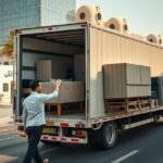 افضل شركة نقل اثاث في الشرائع ومخطط ولي العهد بمكة