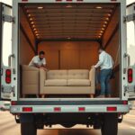 ارخص شركة نقل اثاث بمكة حي الكعكية والبطحاء