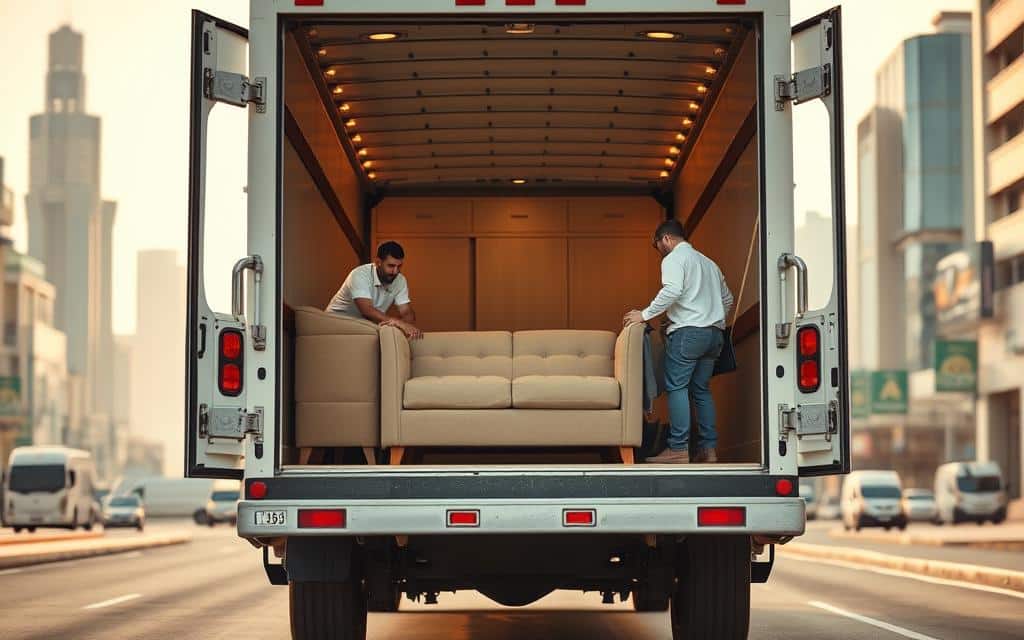 ارخص شركة نقل اثاث بمكة حي الكعكية والبطحاء